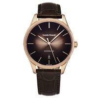 Orologio Louis Erard Uomo in Acciaio 7630021332083 - 7630021332083